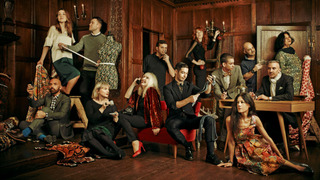 Show Liberty of London