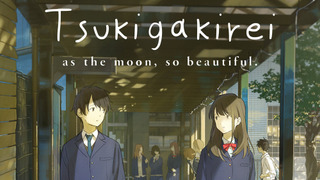 Anime Tsukigakirei