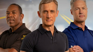 Сериал On Patrol: Live