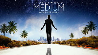 Hollywood Medium season 3