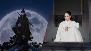 Сериал Цветы, которые распускаются по ночам