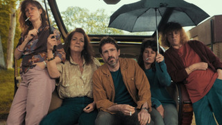 Сериал De Verschrikkelijke Jaren Tachtig