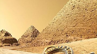 Egyptian Journeys with Dan Cruickshank season 1