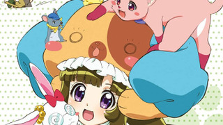 Anime Animal Detectives Kiruminzoo