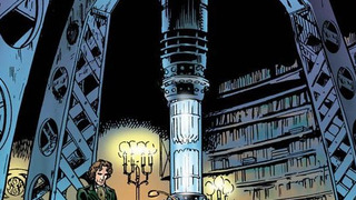 Show Doctor Who: Shada