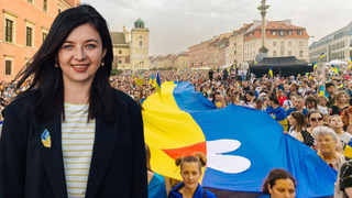 Сериал Країна ззовні