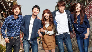 Show Riders: Catch Tomorrow