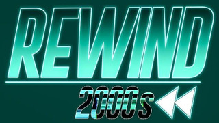 Rewind 2000s season 1