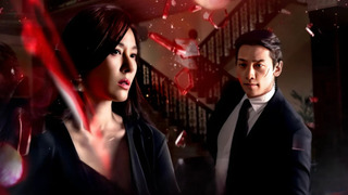 Сериал Красный лебедь