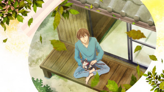 Anime Doukyonin wa Hiza, Tokidoki, Atama no Ue.