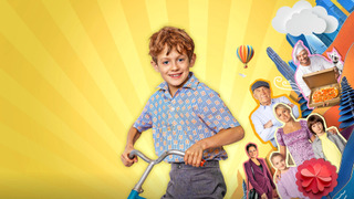 Show Денискины рассказы