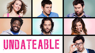 Show Undateable