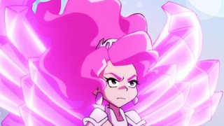 Amethyst, Princess of Gemworld season 1