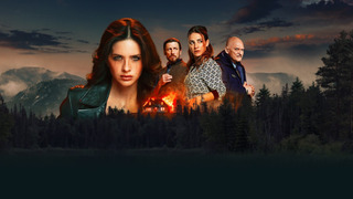 Сериал Дочь огня: месть бастарды