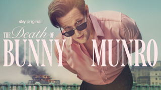 Сериал Смерть Банни Манро