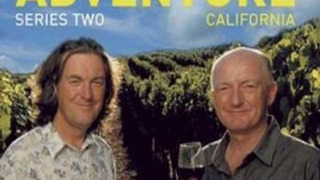 Oz and James's Big Wine Adventure season 1