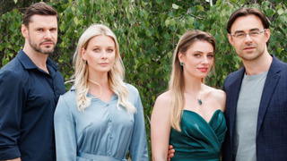 Сериал Две сестры