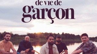 Сериал Enterrement de Vie de Garçon