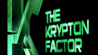 The Krypton Factor (2009) season 1