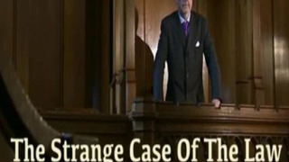 The Strange Case of the Law сезон 1