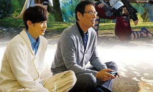 Сериал Последняя фантазия XIV: Папин свет