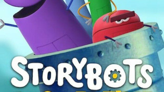 Storybots: Answer Time сезон 1