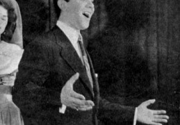 Сериал The Alan Dale Show