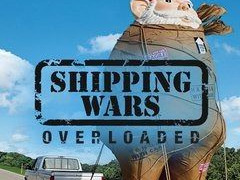 Shipping Wars: Overloaded сезон 1