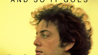 Сериал Billy Joel: And So It Goes