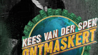 Kees van der Spek: Oplichters Aangepakt season 2