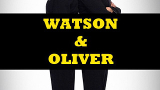 Сериал Watson & Oliver