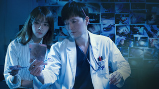 Show Investigation Couple