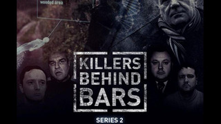 Killers Behind Bars season 2