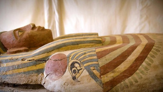 Show Tombs of Egypt: The Ultimate Mission