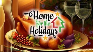 Home & Family - Home for the Holidays сезон 2016