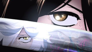 Аниме Адский рай