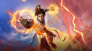 Show Baijia Jue Zhi Jianghu Guishi Lu