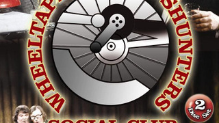 Show The Wheeltappers and Shunters Social Club