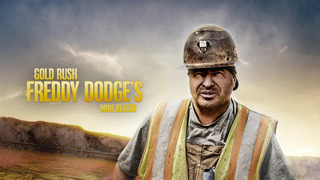 Gold Rush: Mine Rescue with Freddy & Juan season 3