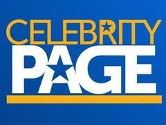 Сериал Celebrity Page