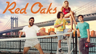Red Oaks season 2