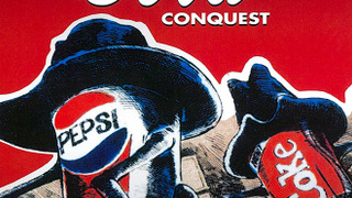 Сериал The Cola Conquest
