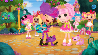 Show We're Lalaloopsy