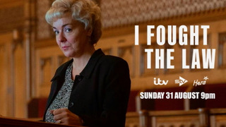 Show I Fought the Law