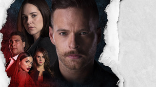 Show Falsa Identidad