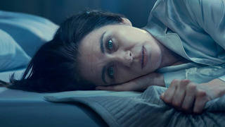 Сериал Бессонница