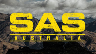 SAS Australia season 4