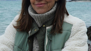 Show Julia Bradbury's Irish Journey