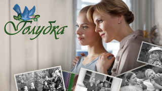 Сериал Голубка