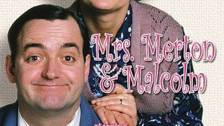 Mrs. Merton and Malcolm сезон 1